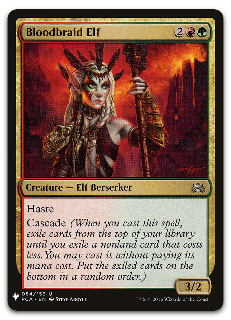 Product image for TCG 203165