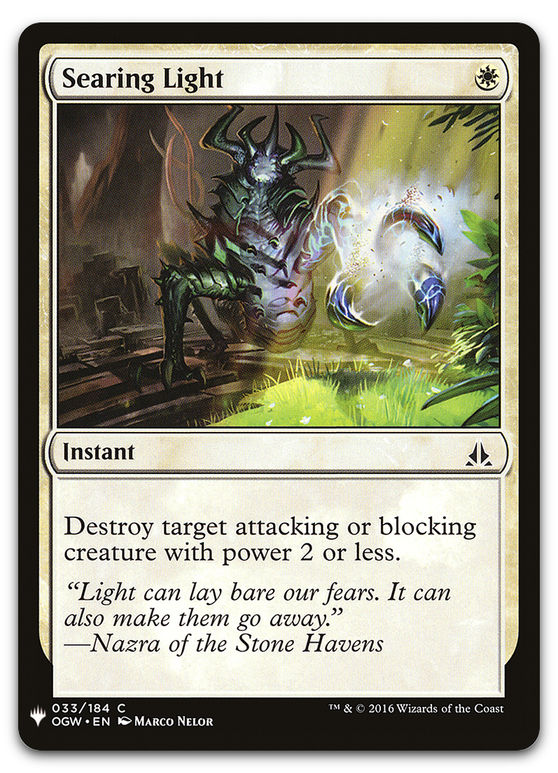 Product image for TCG 203301