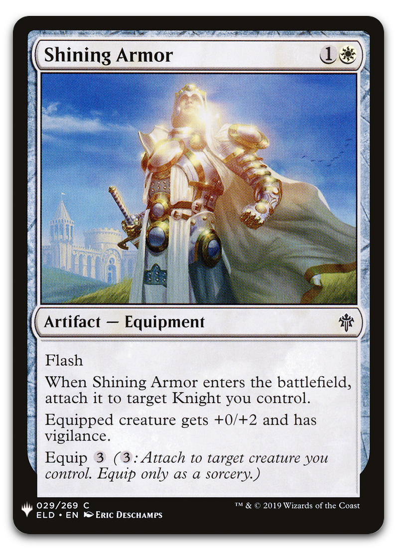 Product image for TCG 203311