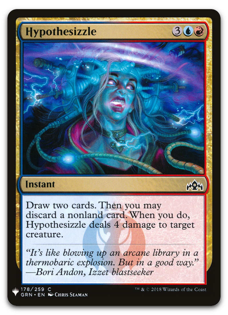 Product image for TCG 203314