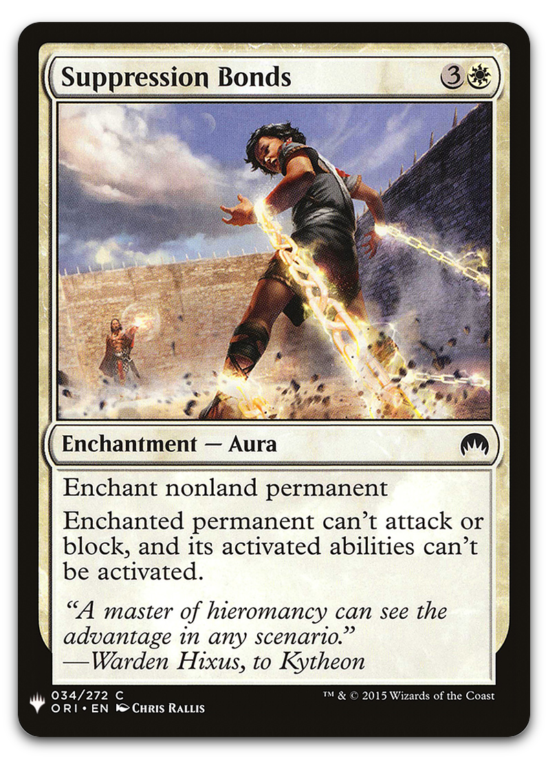 Product image for TCG 203363