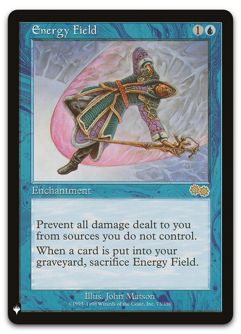 Product image for TCG 203950