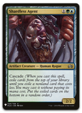 Product image for TCG 204557