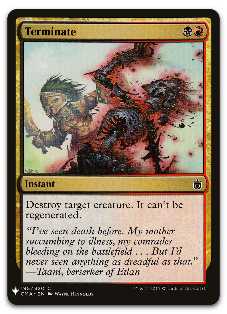 Product image for TCG 204586