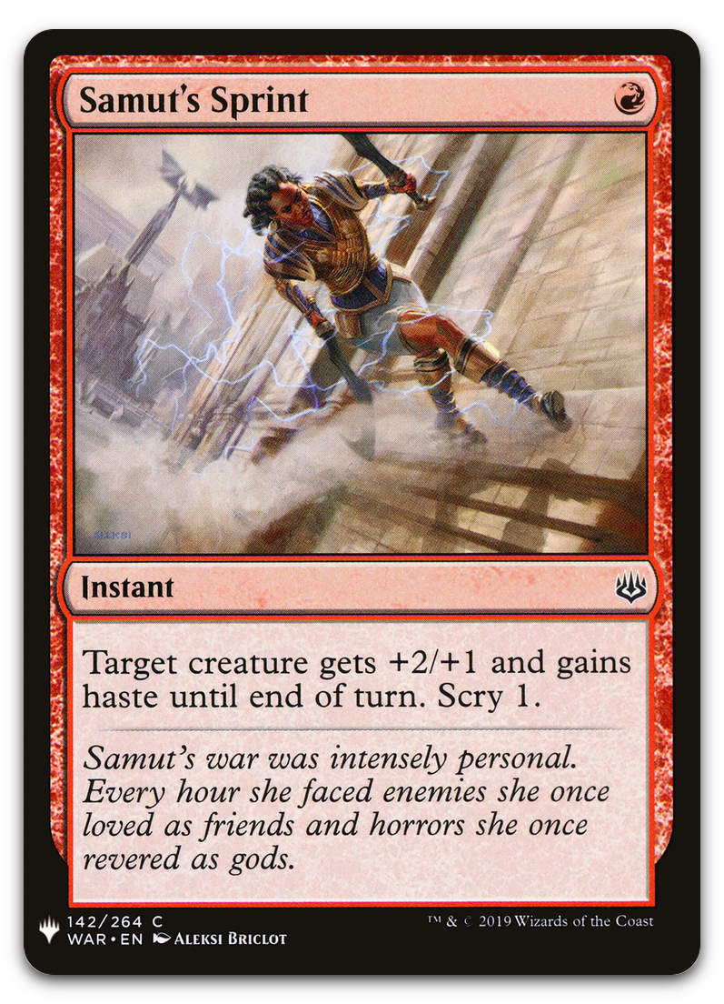 Product image for TCG 204643