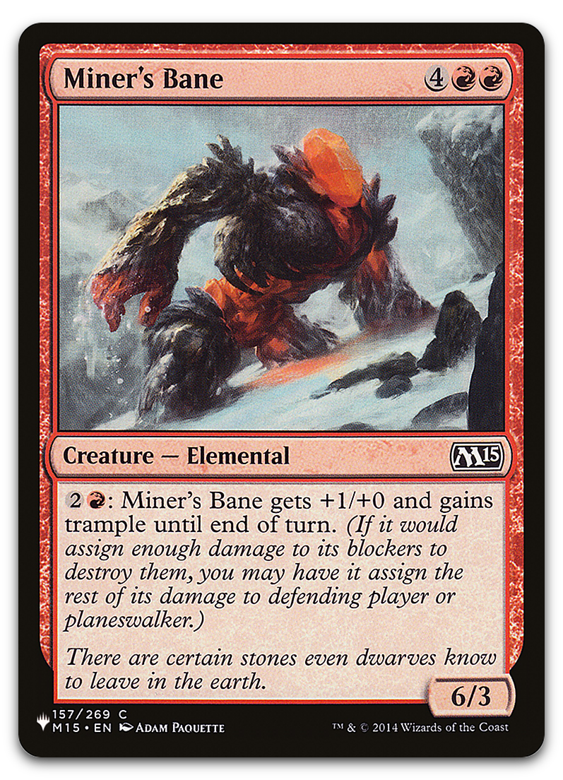 Product image for TCG 204740