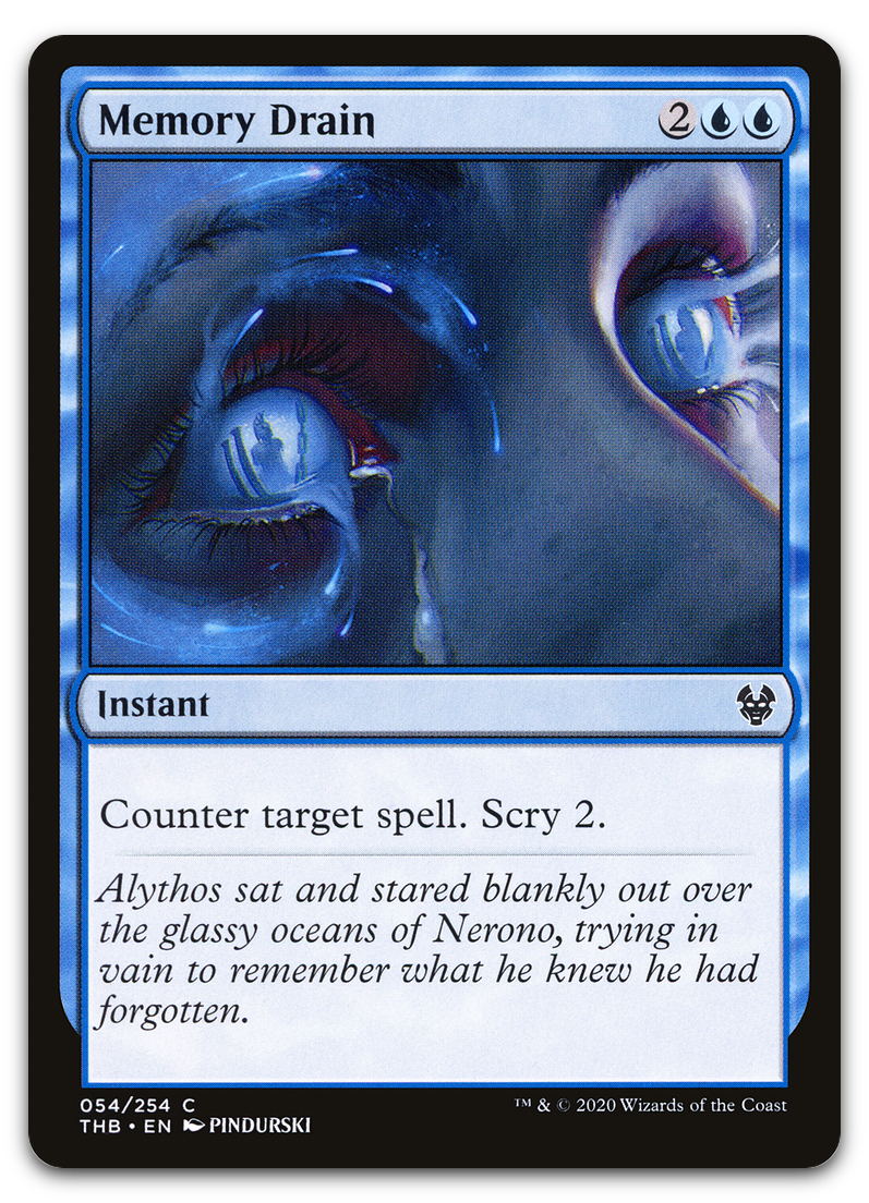 Product image for TCG 206207