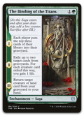 Product image for TCG 206512