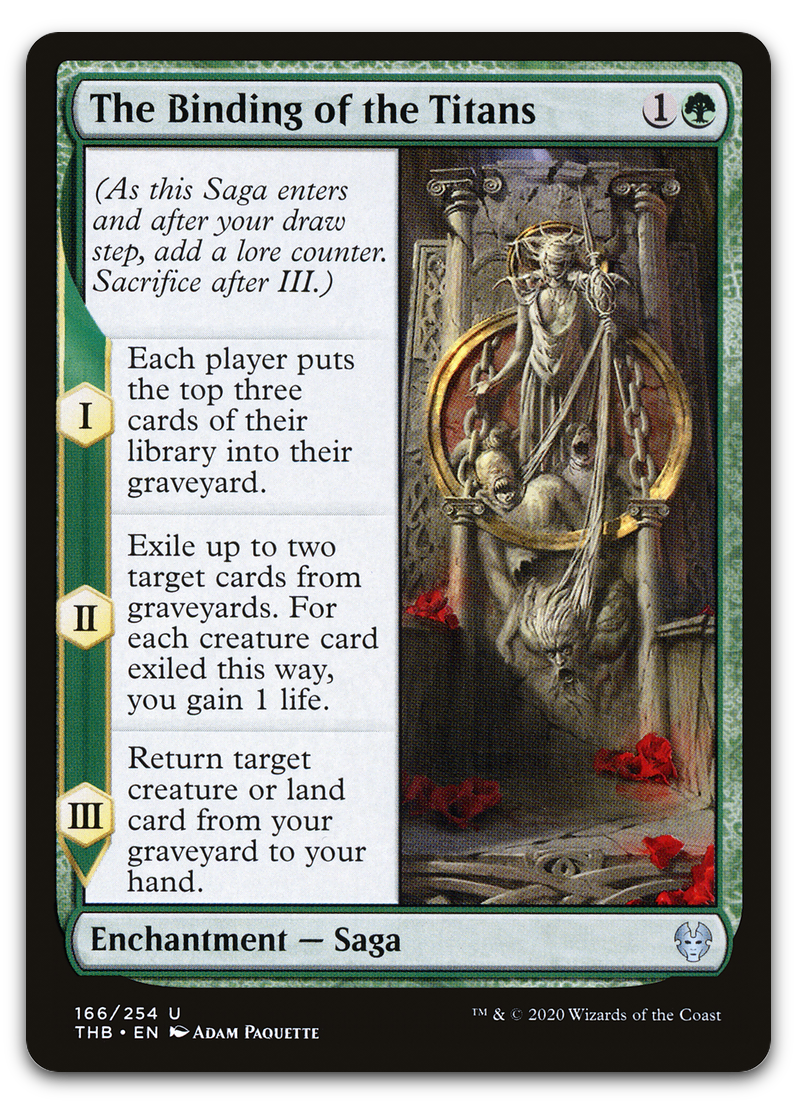 Product image for TCG 206512