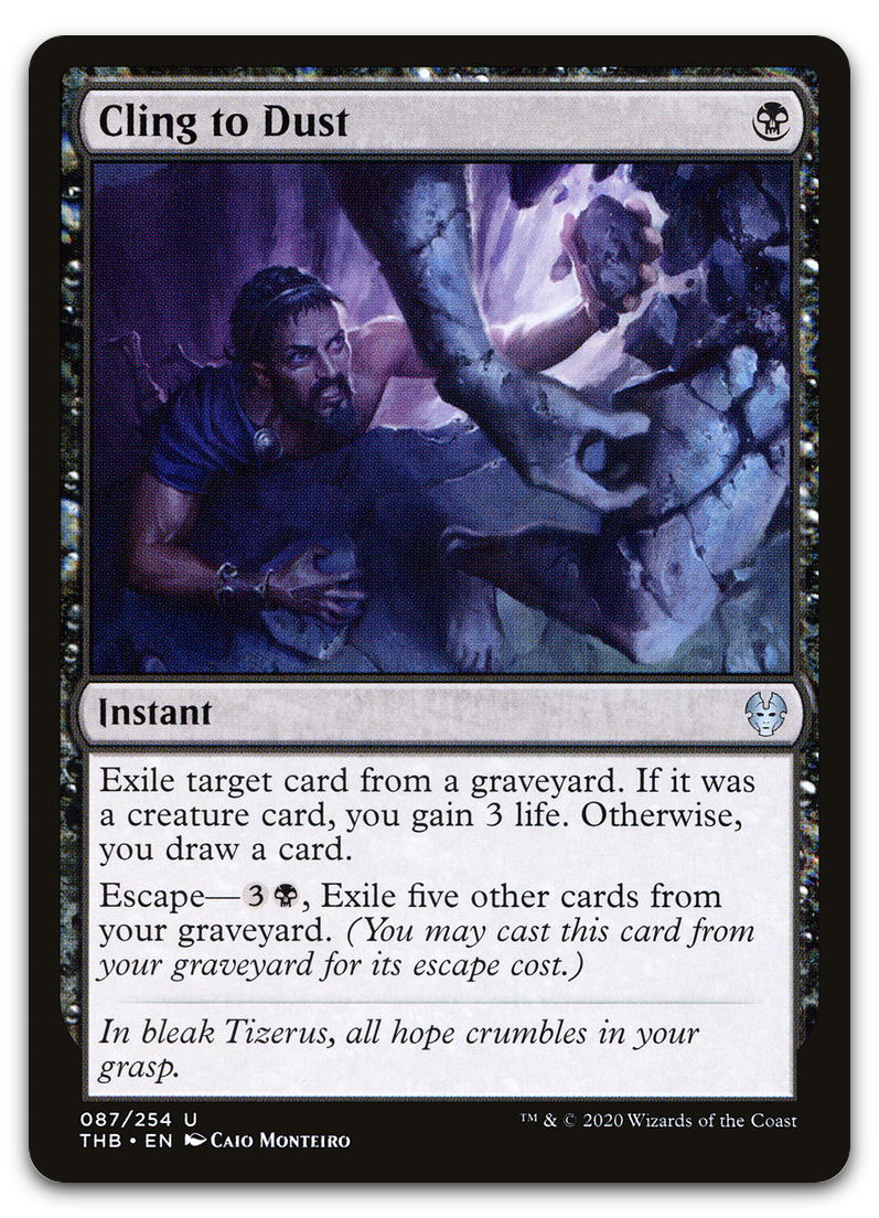 Product image for TCG 206655