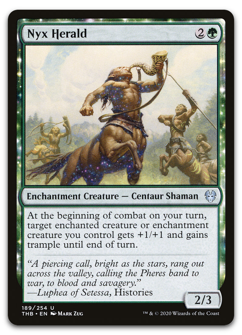 Product image for TCG 206688