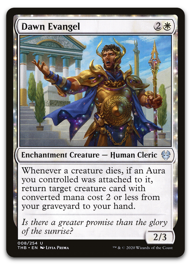 Product image for TCG 206745