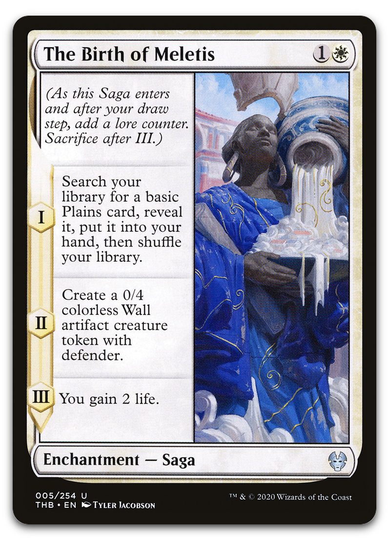 Product image for TCG 206752