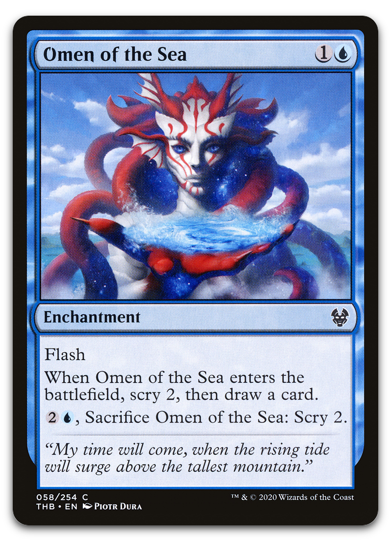 Product image for TCG 206769