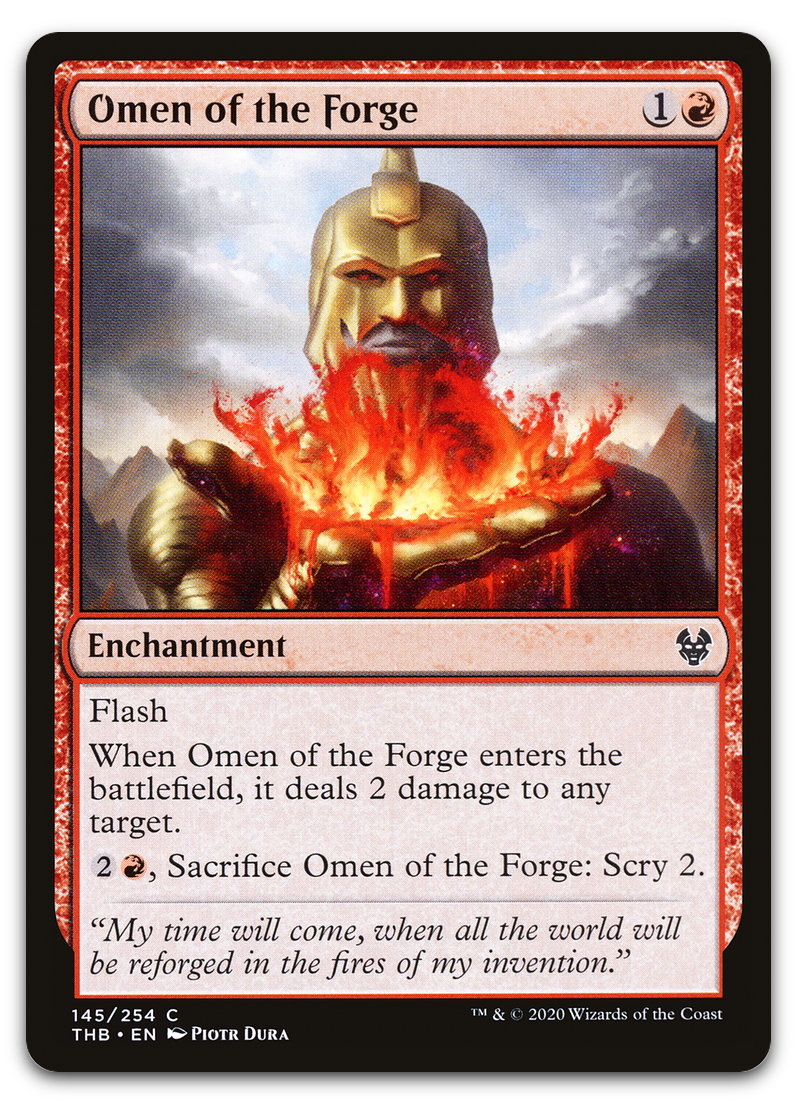 Product image for TCG 206771