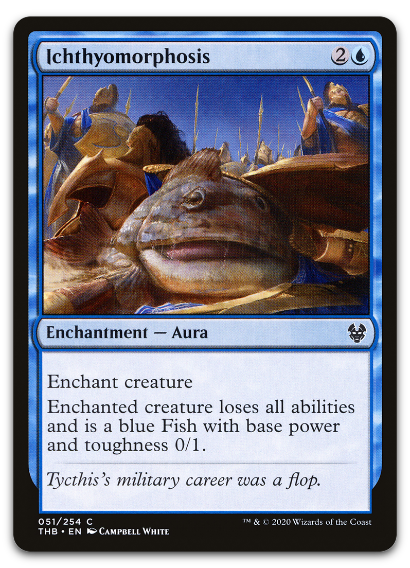 Product image for TCG 206866