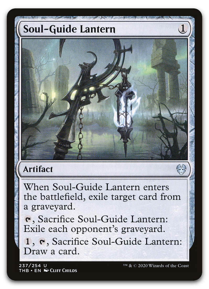 Product image for TCG 206867