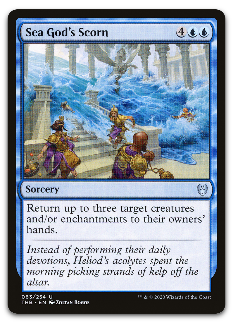 Product image for TCG 206919