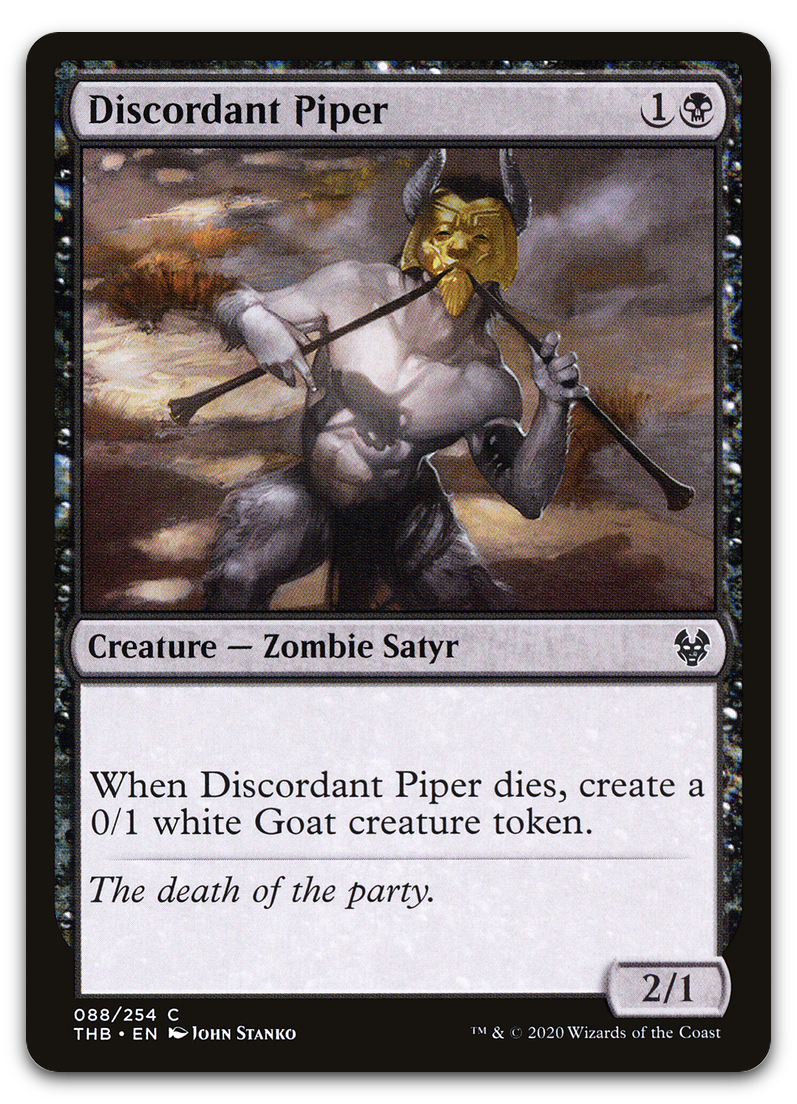 Product image for TCG 206939
