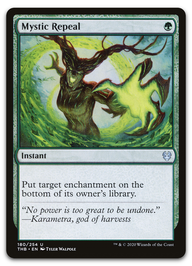 Product image for TCG 207054