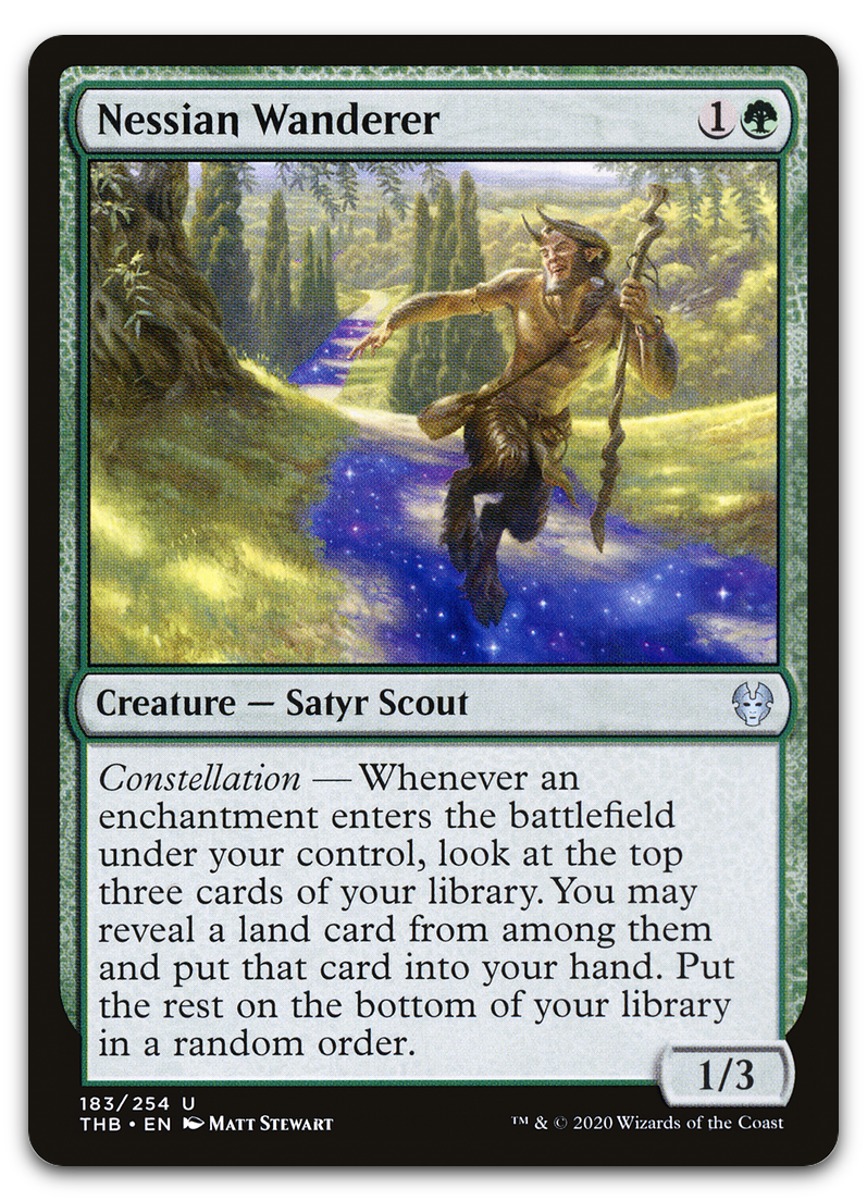 Product image for TCG 207067
