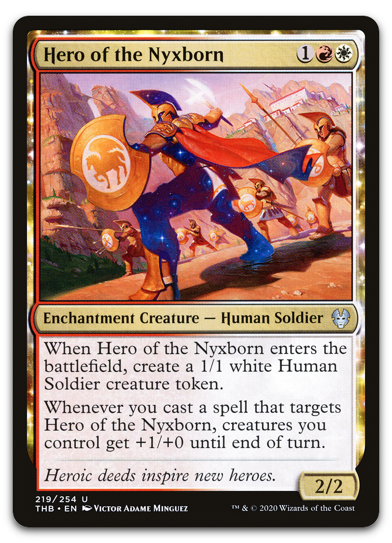 Product image for TCG 207091