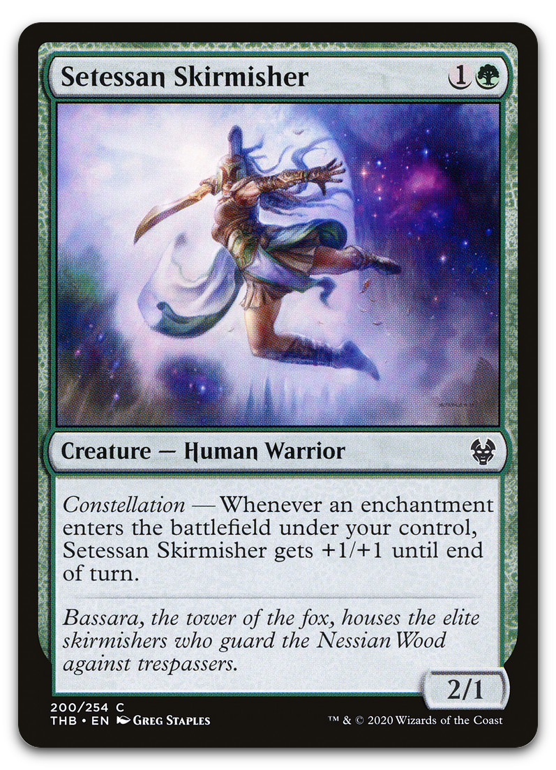 Product image for TCG 207098