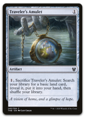 Product image for TCG 207108
