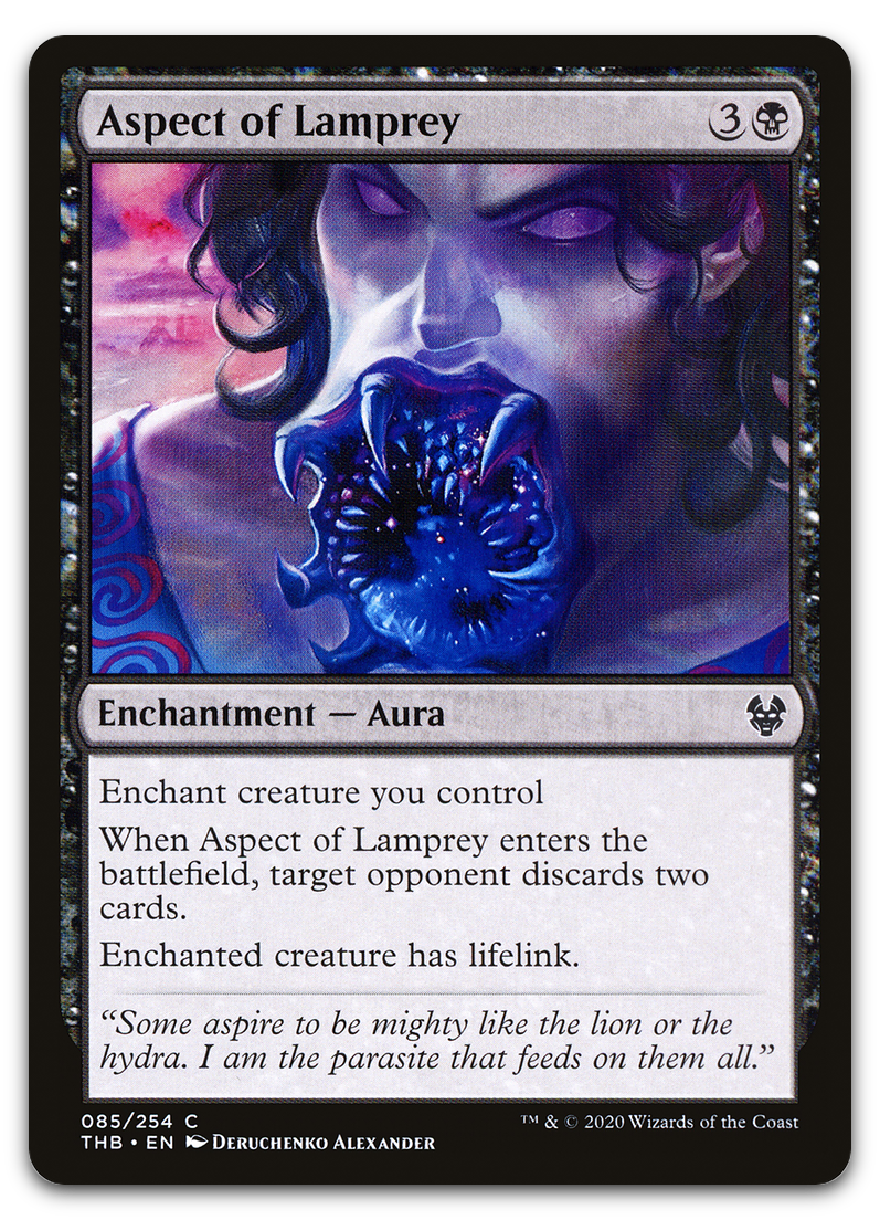 Product image for TCG 207120