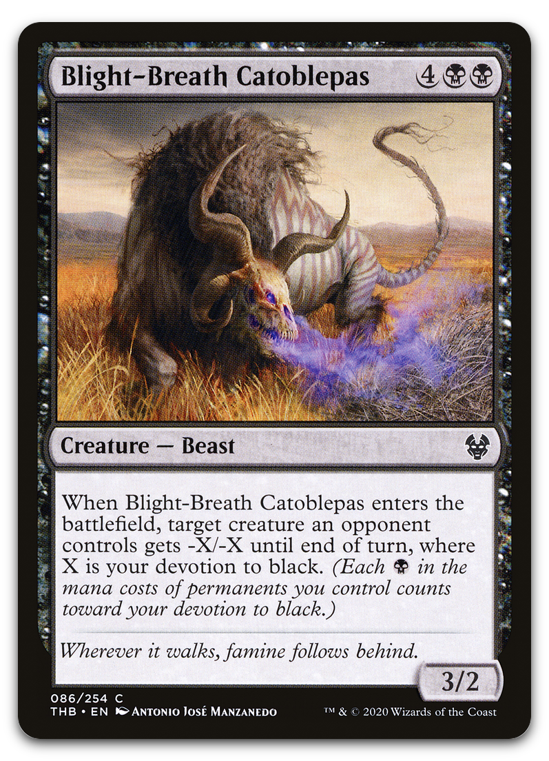 Product image for TCG 207130