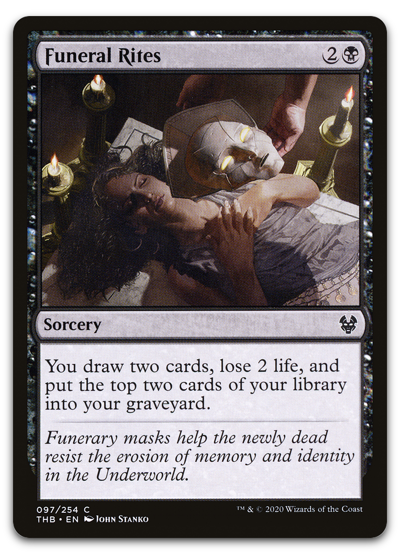 Product image for TCG 207137