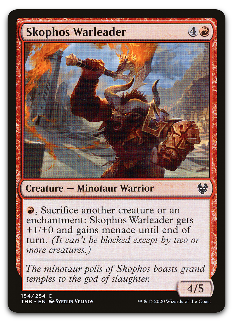 Product image for TCG 207145