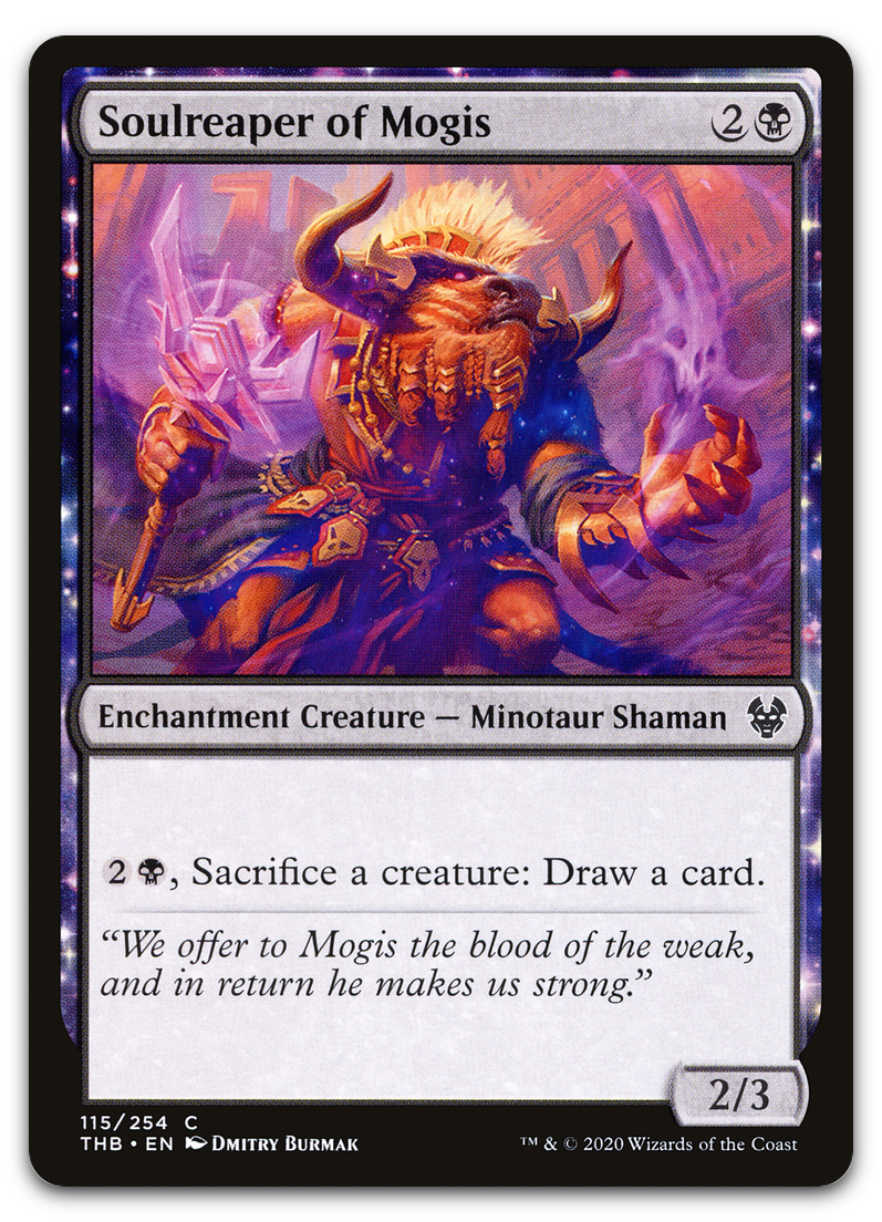 Product image for TCG 207158