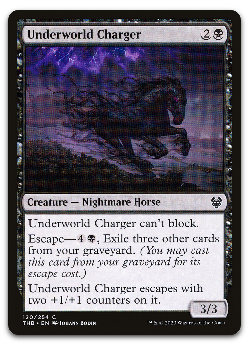 Product image for TCG 207161