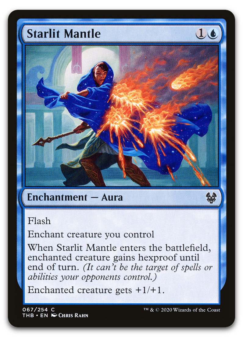 Product image for TCG 207168