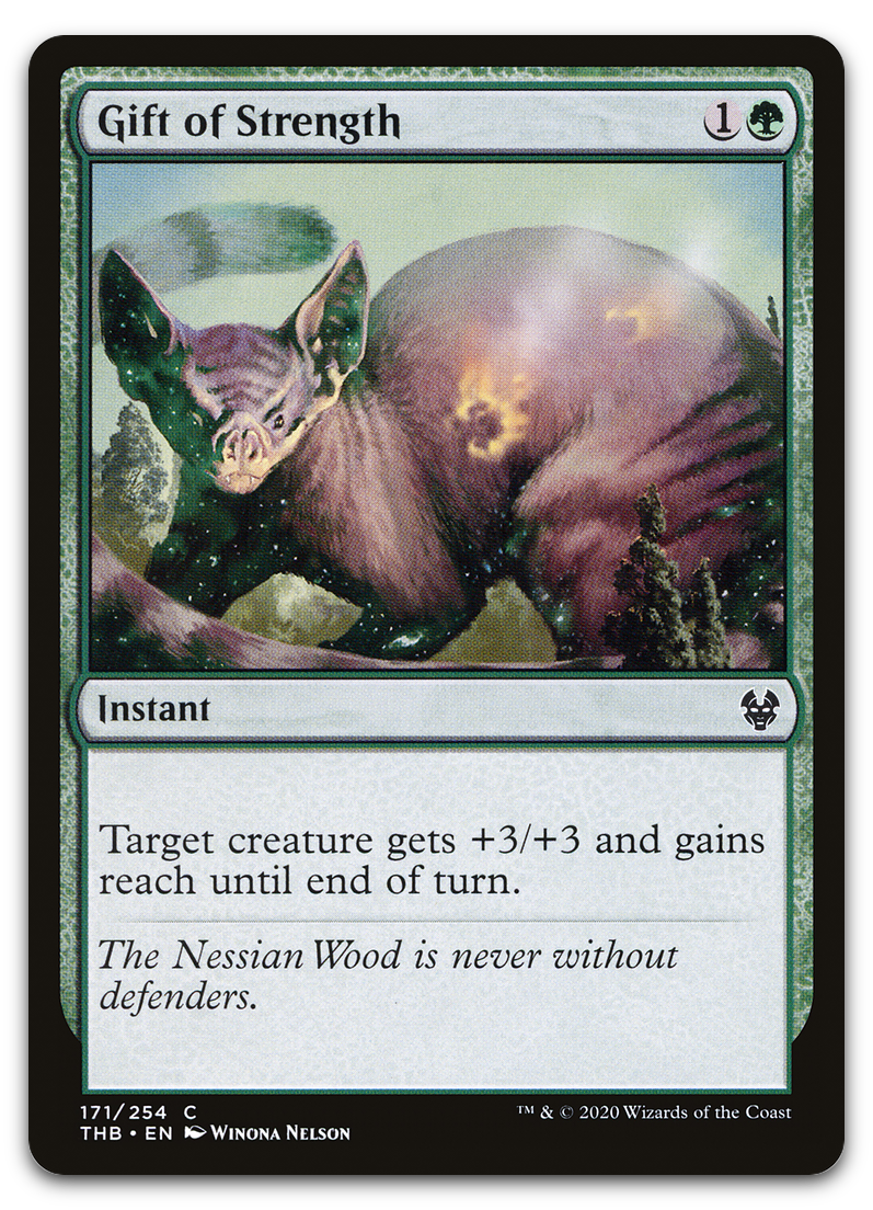 Product image for TCG 207174