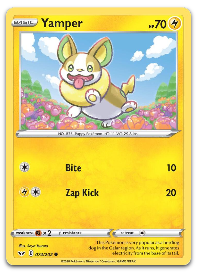 Product image for TCG 208372