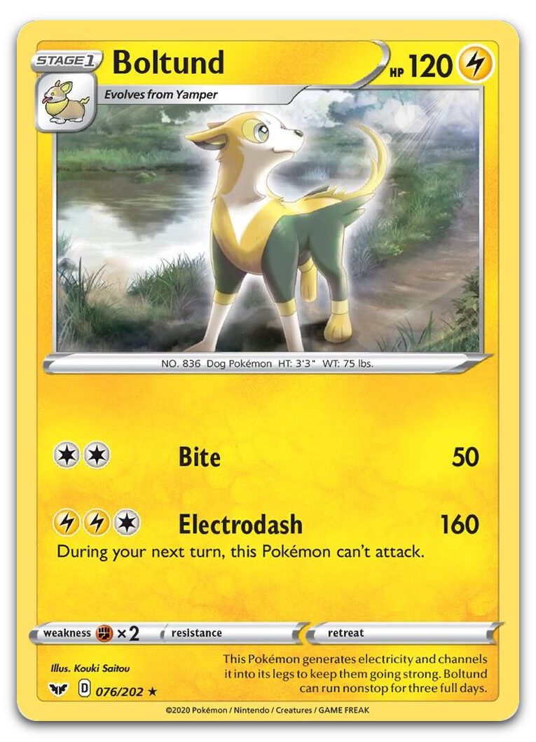Product image for TCG 208374
