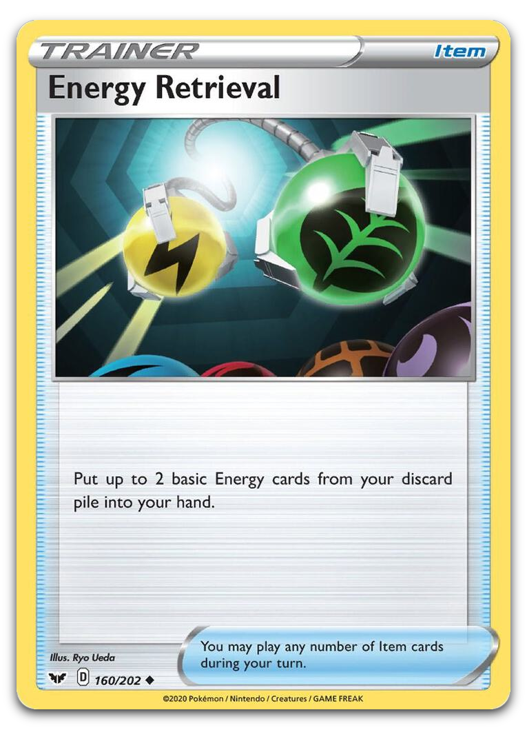 Product image for TCG 208486