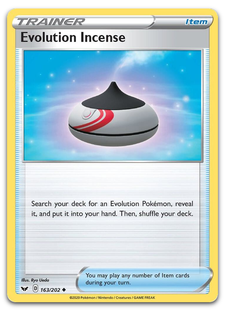 Product image for TCG 208489