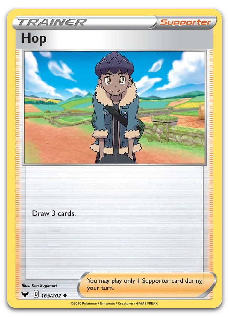 Product image for TCG 208491