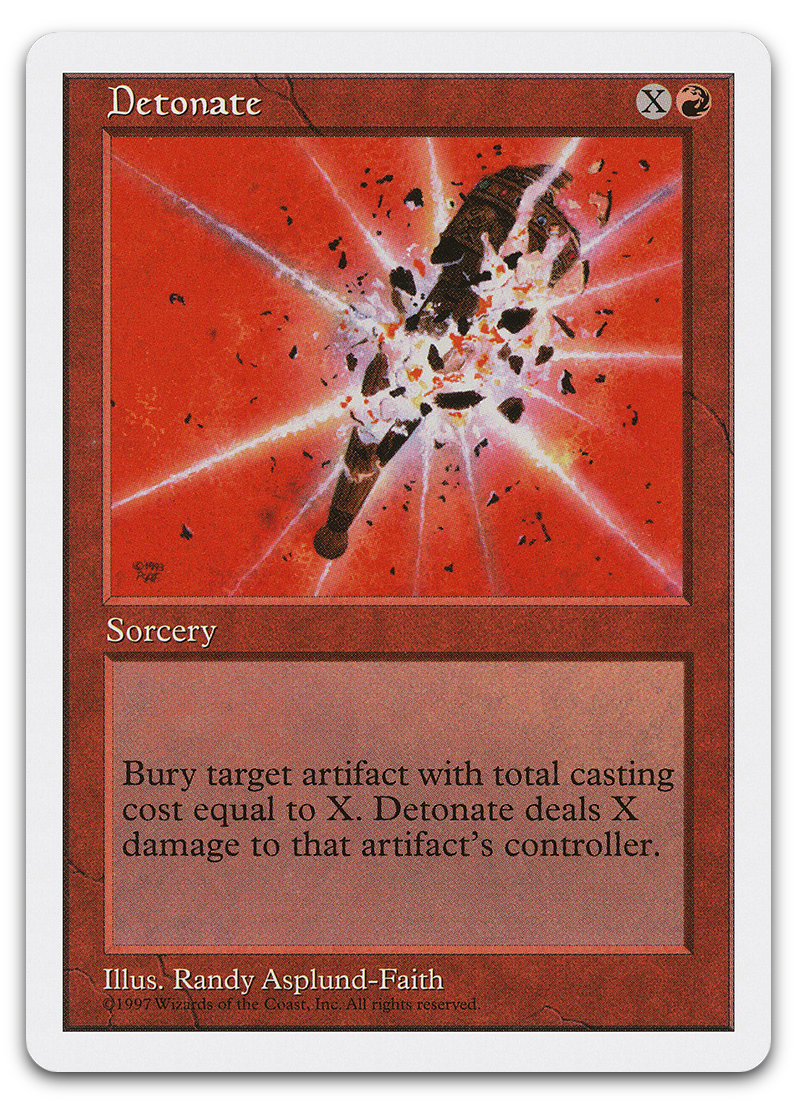 Product image for TCG 2106
