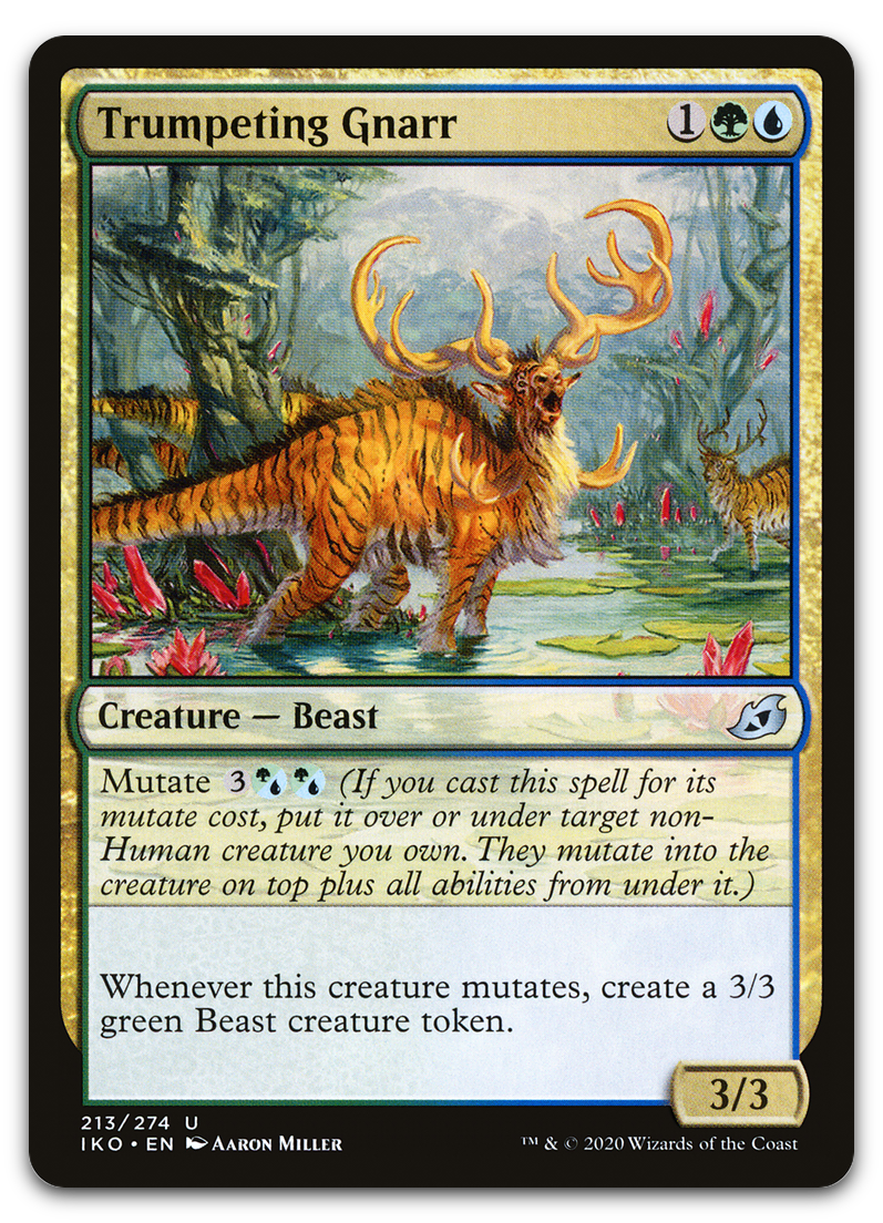 Product image for TCG 212064