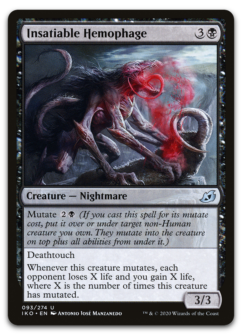 Product image for TCG 212090