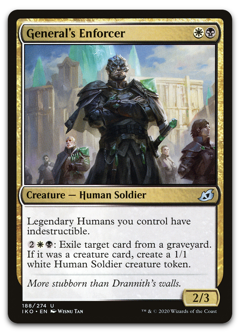 Product image for TCG 212091