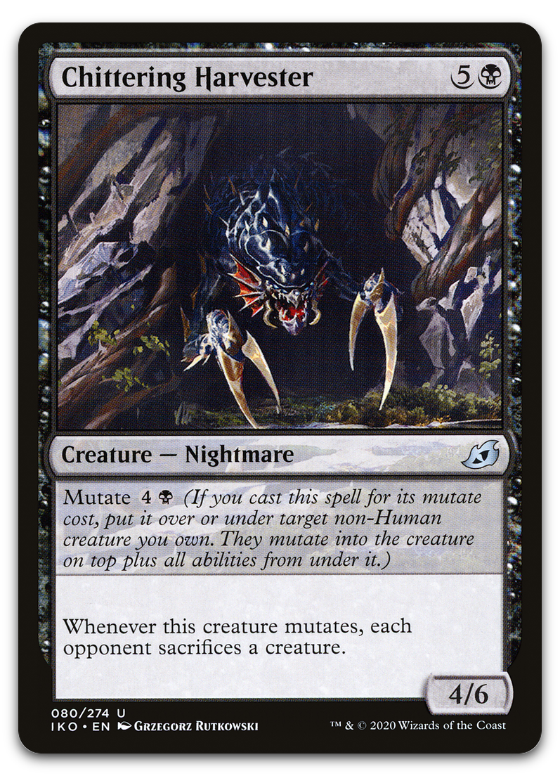 Product image for TCG 212101