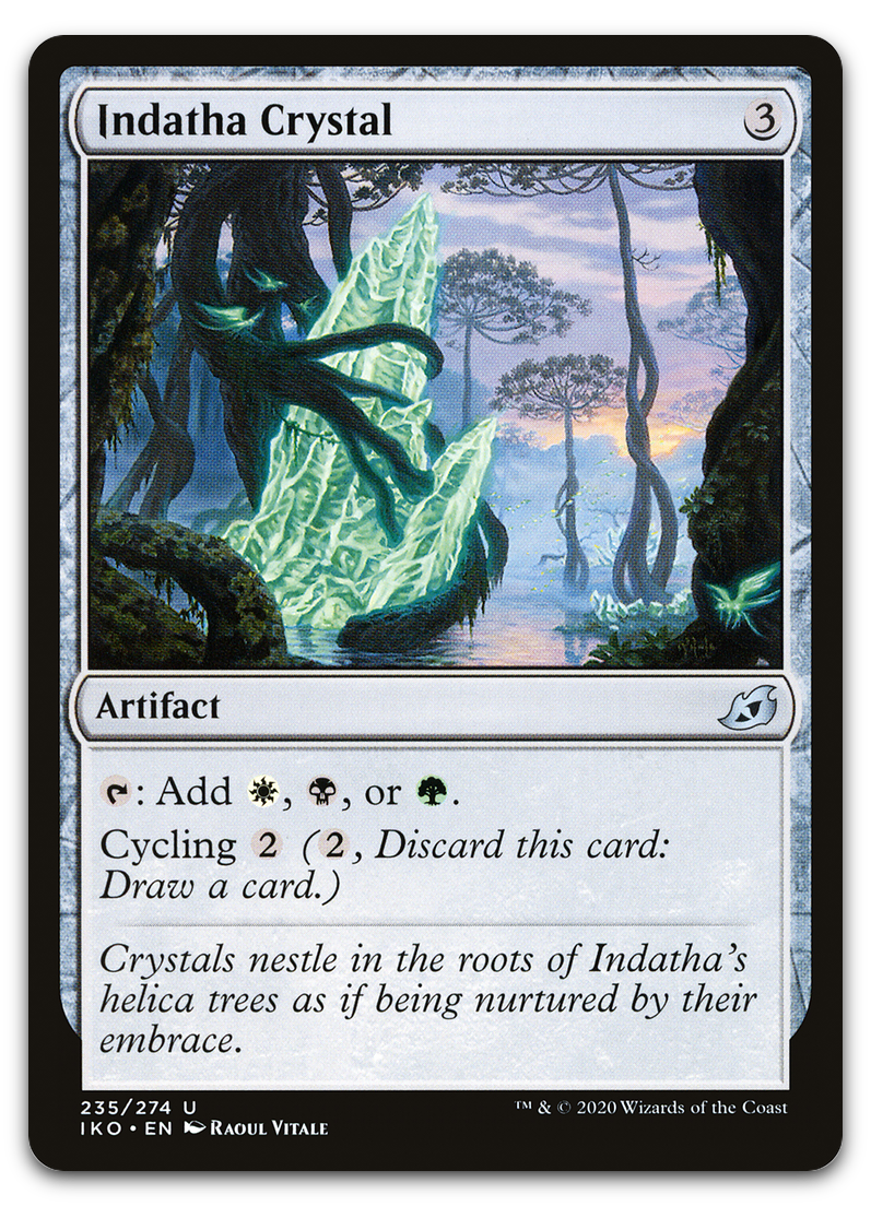 Product image for TCG 212102