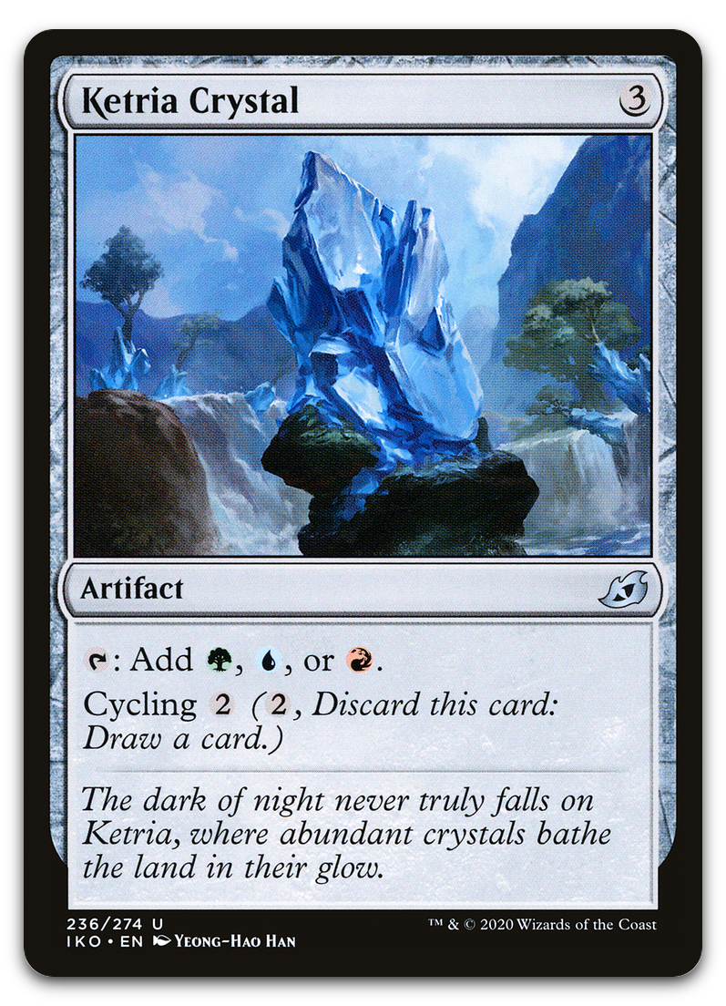 Product image for TCG 212104