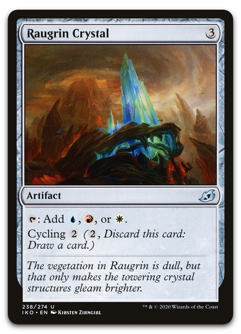 Product image for TCG 212105