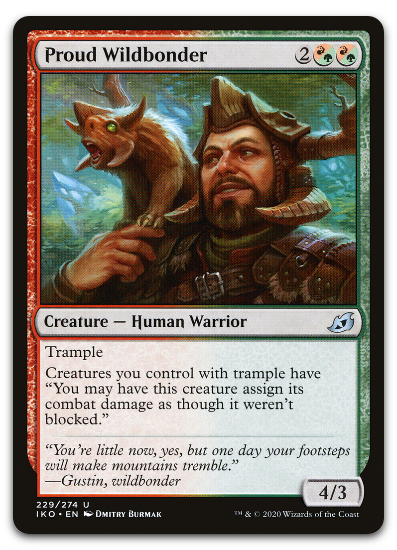 Product image for TCG 212109